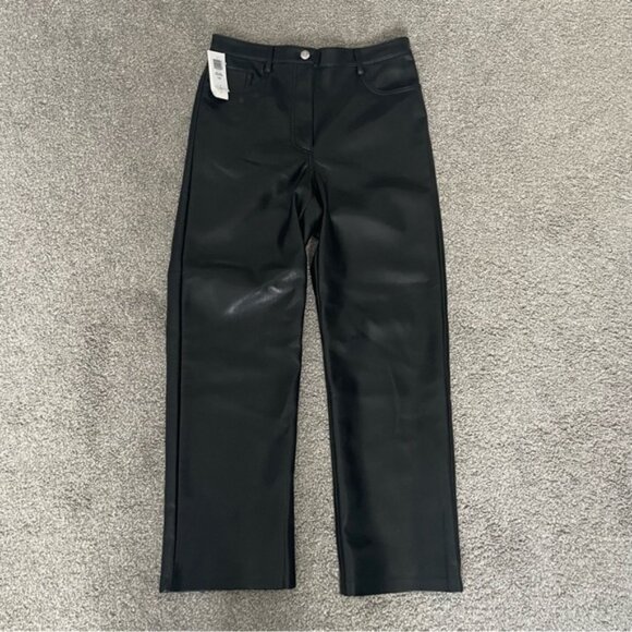Aritzia Wilfred Melina Pants - Picture 3 of 10